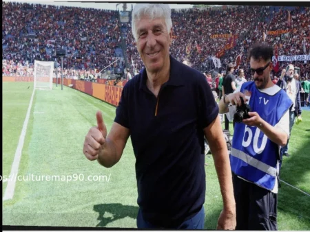 Roma Management Summit: Gasperini, D’Amico, and Pellegrini Discuss Future