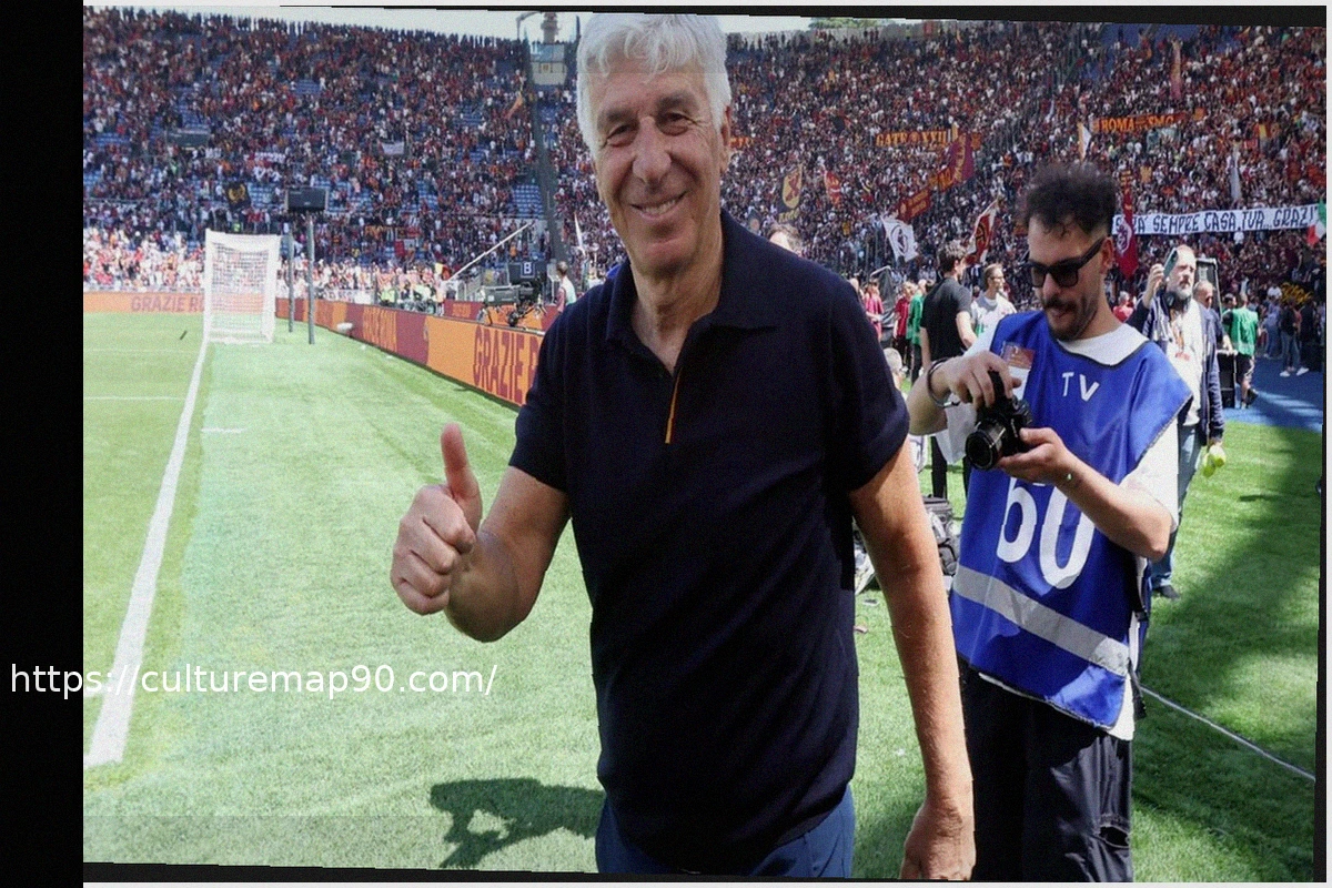 Preview Roma Management Summit: Gasperini, D’Amico, and Pellegrini Discuss Future