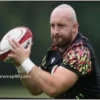 Dillon Lewis Revives Wales Career in Problem Position