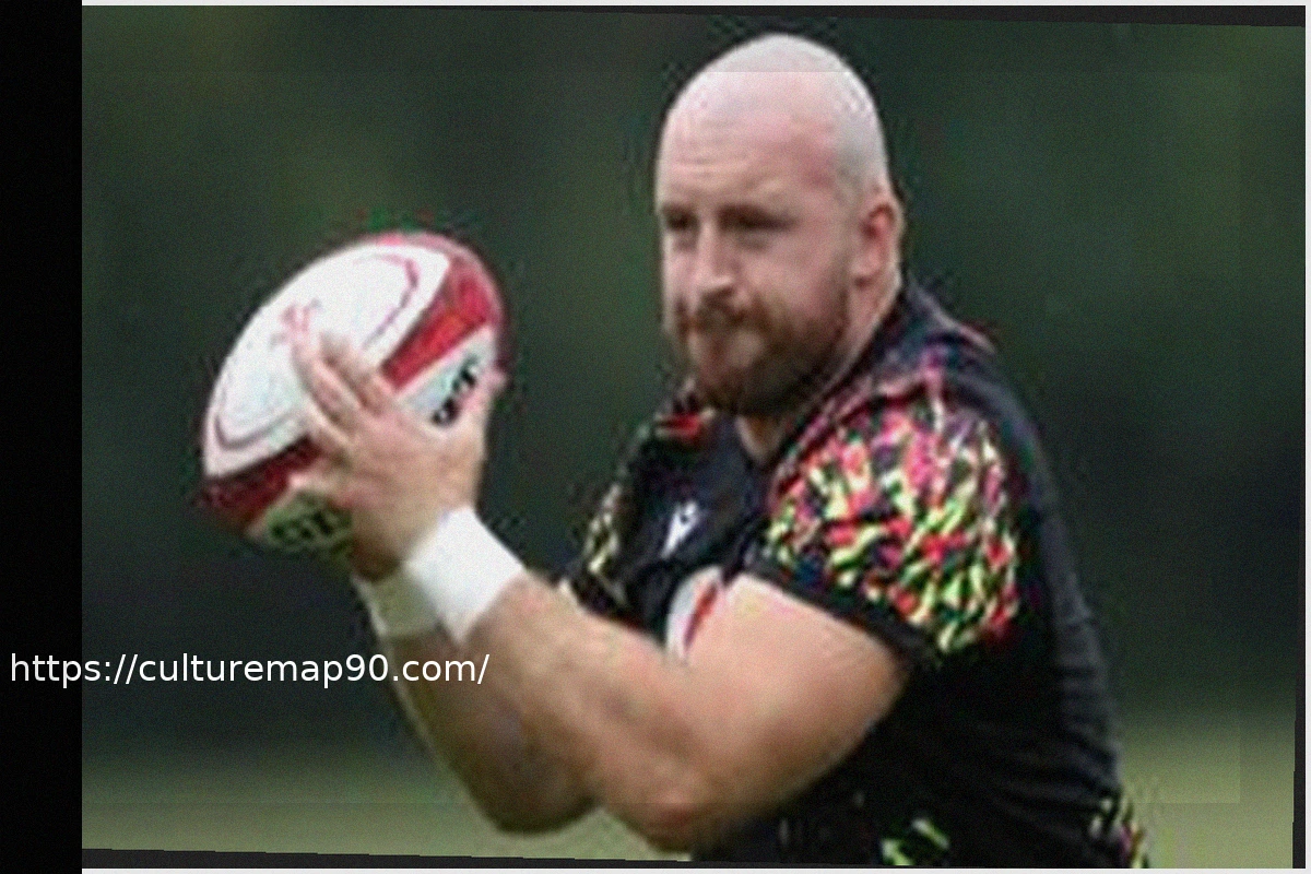 Preview Dillon Lewis Revives Wales Career in Problem Position