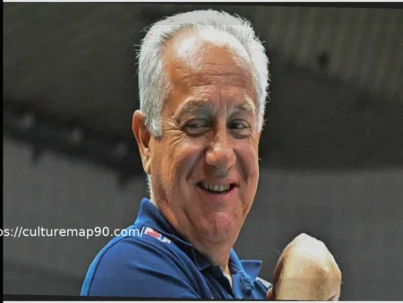 VNL: Italia a Cervia con le big