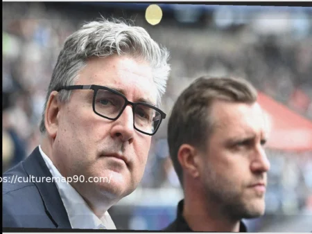 Eintracht Frankfurt Seeks Return to Form