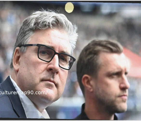 Eintracht Frankfurt Seeks Return to Form