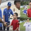 Uzbekistan’s Cannavaro ‘Rewards’ Young Isfandiyor