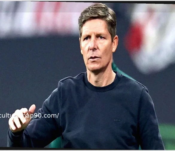 Milan’s Managerial Hunt: Glasner Emerges as Top Candidate