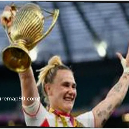 Red Roses stars in line for £100k to retain World Cup