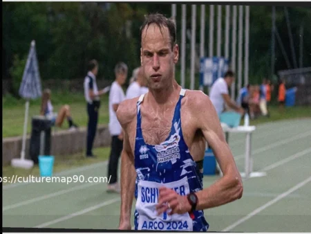 Alex Schwazer Suspended After Positive Doping Test in Germany