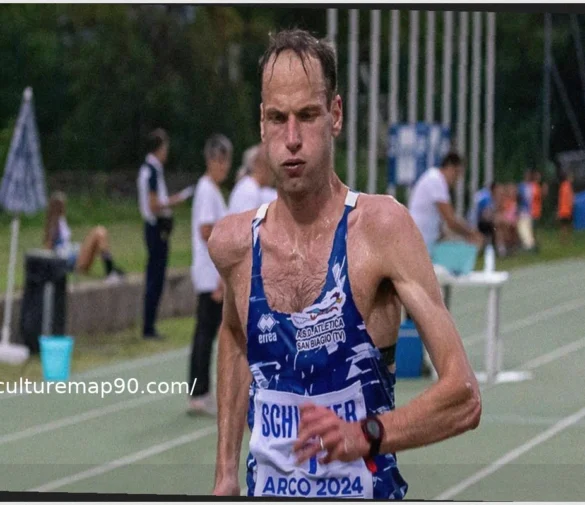 Alex Schwazer Suspended After Positive Doping Test in Germany