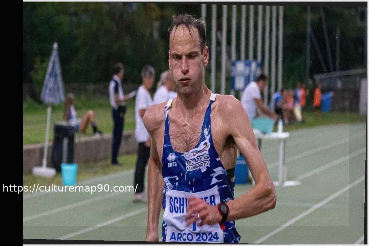 Preview Alex Schwazer Suspended After Positive Doping Test in Germany