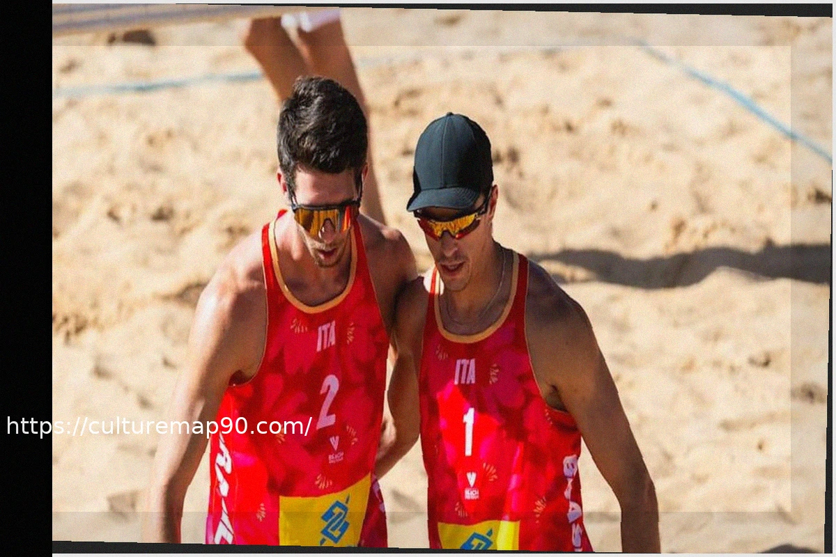 Preview Alanya Cottafava/Dal Corso Reach Semifinals