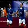 Mbappé dominant, Sweden eliminated: France puts on a show and flies to the round of 16