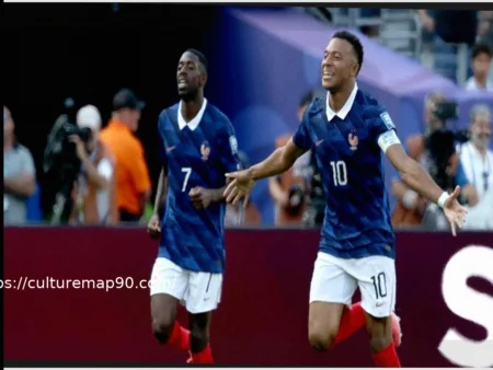 Mbappé dominant, Sweden eliminated: France puts on a show and flies to the round of 16
