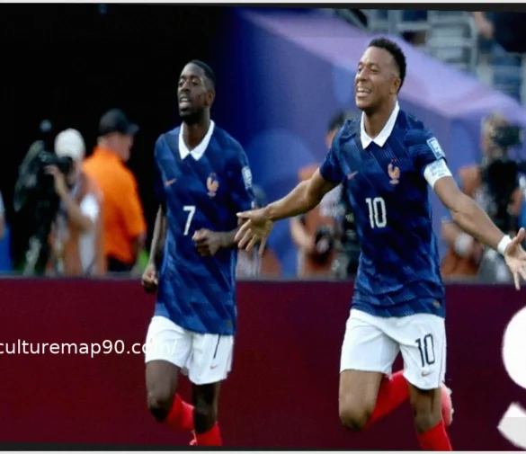 Mbappé dominant, Sweden eliminated: France puts on a show and flies to the round of 16