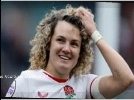 England’s Kildunne joins Bristol Bears for 2026-27