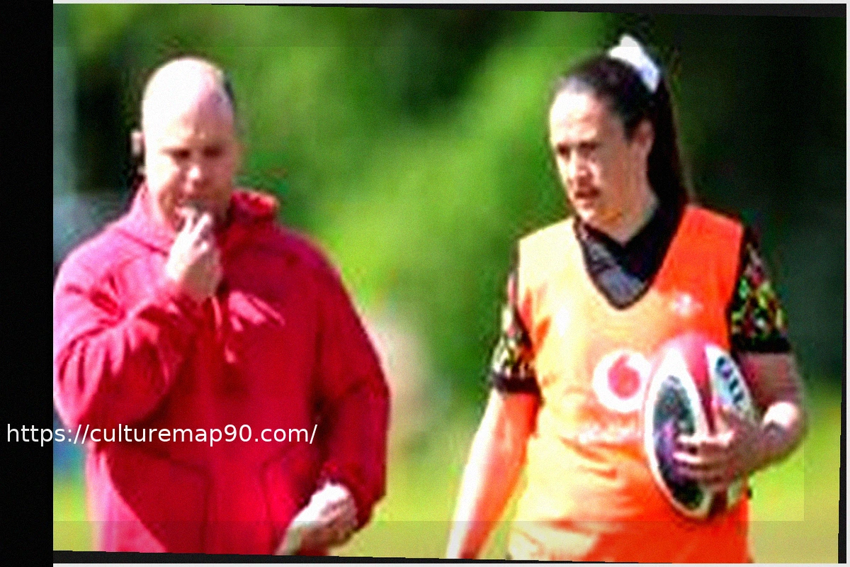 Preview Beating the Barbarians Would Mean Everything to Wales