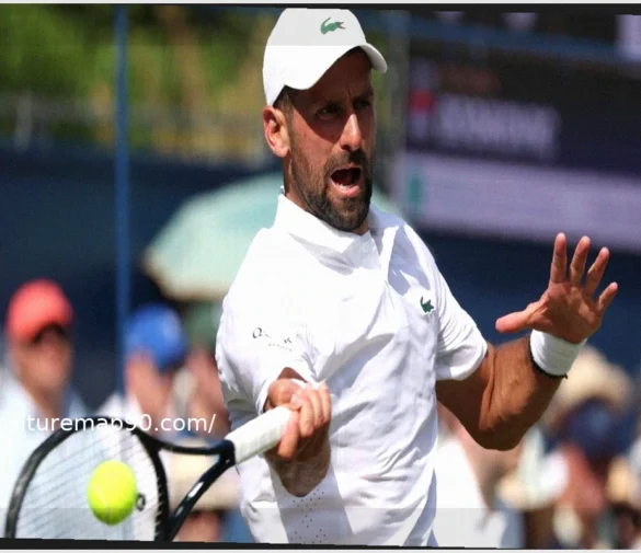 Djokovic ammette: "Wimbledon era il mio obiettivo". Poi l’aneddoto su Serena Williams: "L’ho vista in palestra e…"