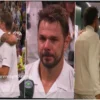 Matteo Berrettini’s Heartwarming Gesture Towards Stan Wawrinka at Wimbledon