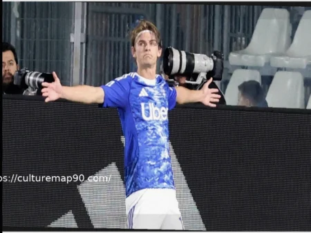 Inter’s Nico Paz Deal: A Realistic Possibility with the Right Strategy