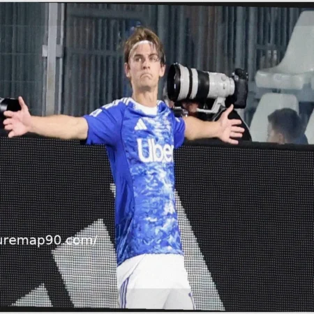 Inter’s Nico Paz Deal: A Realistic Possibility with the Right Strategy