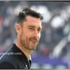 Albert Riera Views Collaboration with Frankfurt as a Major Misunderstanding