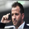 Van der Vaart Apologizes for “All Japanese People Are the Same” Comment