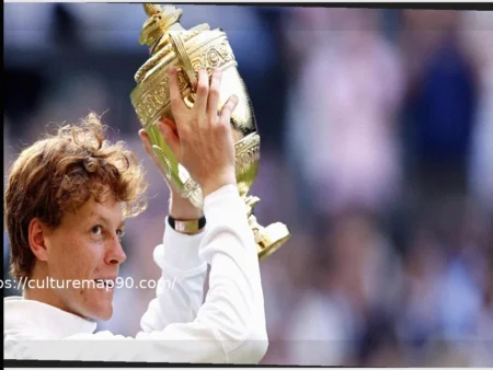 Sorteggio Wimbledon, Sinner e gli altri italiani in tabellone: giorno, orario e dove vederlo in tv e streaming