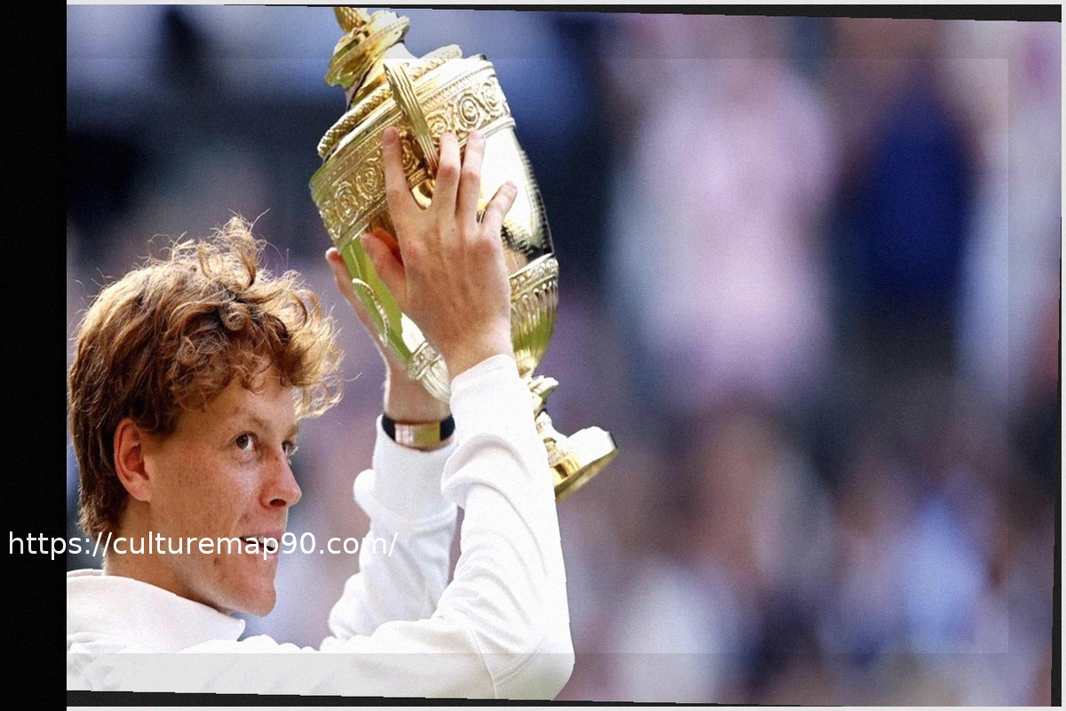 Preview <p>Sorteggio Wimbledon, Sinner e gli altri italiani in tabellone: giorno, orario e dove vederlo in tv e streaming</p>