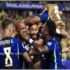 Ancelotti indovina tutto, Brasile facile su Haiti: segnano Matheus Cunha e Vinicius Junior