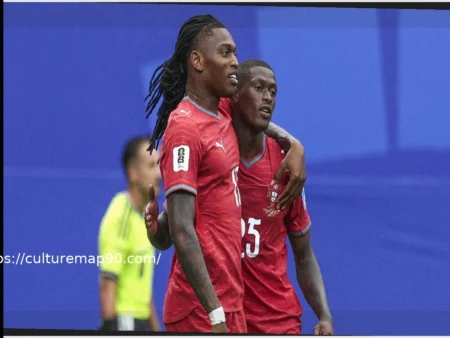Leao risponde sul Milan di Amorim: "Decider&ograve; la mia vita dopo il Mondiale"