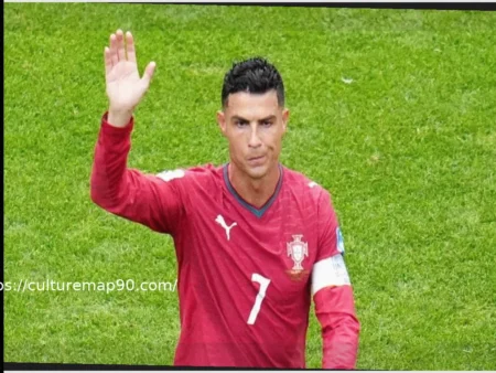 Luis Diaz contro Cristiano Ronaldo: il pronostico di Colombia-Portogallo