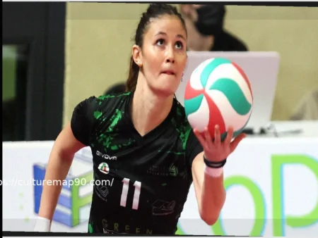 Volley Mercato: Natasha Spinello torna in A2, giocher&agrave; alla Futura