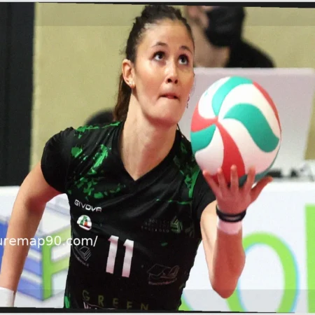 Volley Mercato: Natasha Spinello torna in A2, giocher&agrave; alla Futura