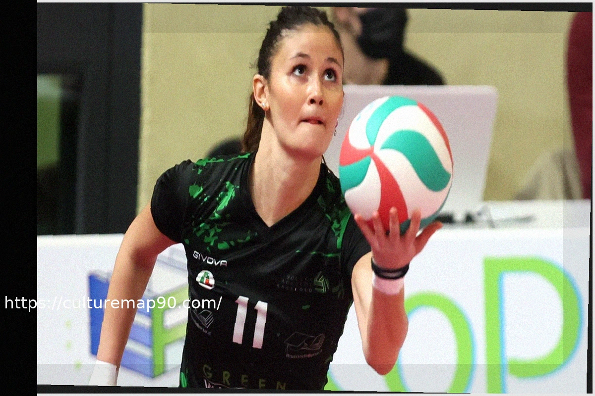 Preview Volley Mercato: Natasha Spinello torna in A2, giocher&agrave; alla Futura