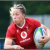 Wales women name five uncapped players for Barbarians