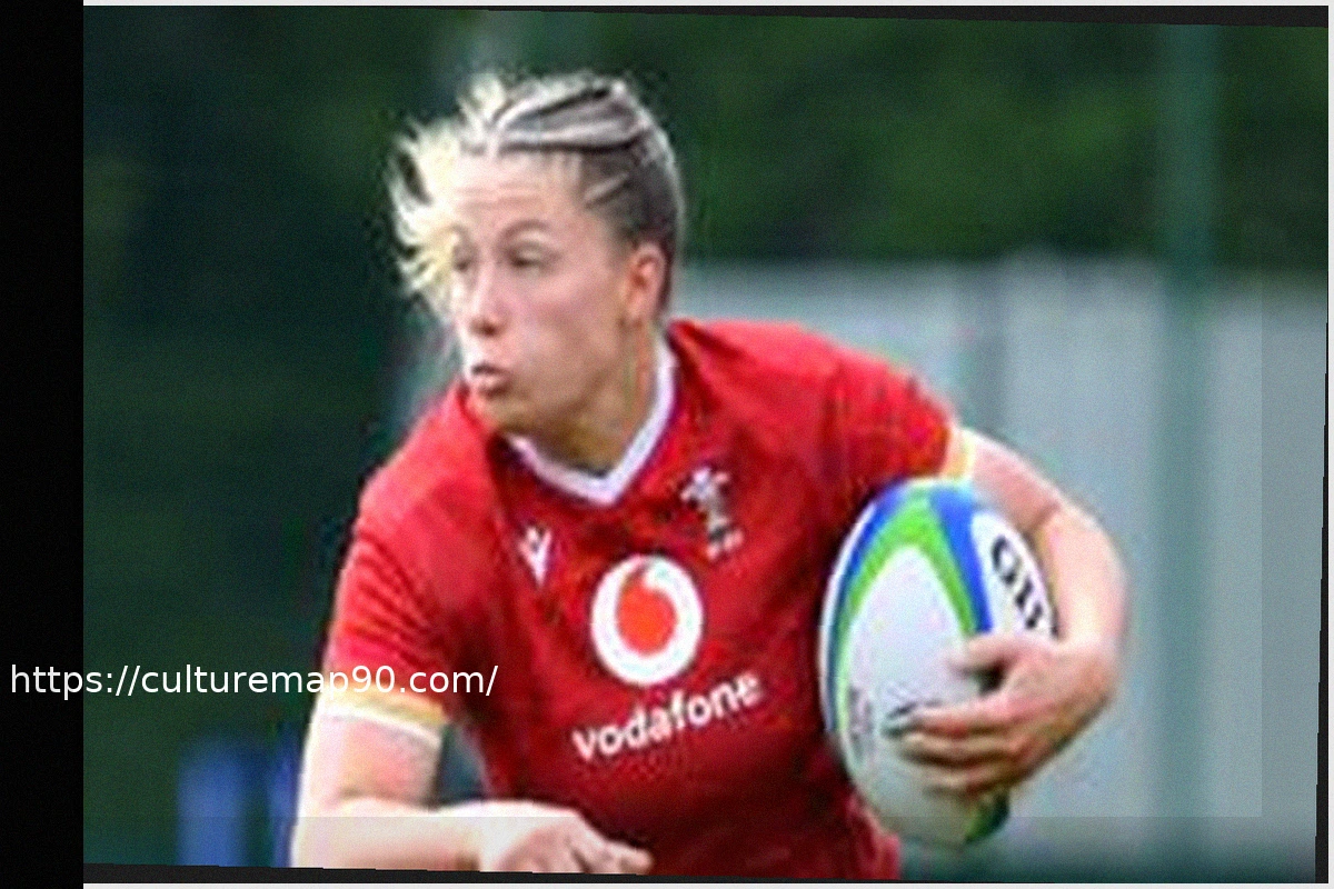 Preview Wales women name five uncapped players for Barbarians