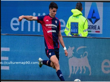 Fiorentina: Цели — Оберт из Кальяри и возрождение Маккаби