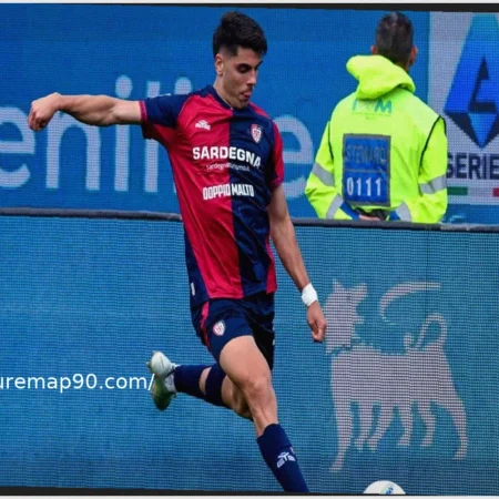 Fiorentina: Цели — Оберт из Кальяри и возрождение Маккаби