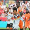 American Defender in Germany: Eintracht’s Potential Big Profit