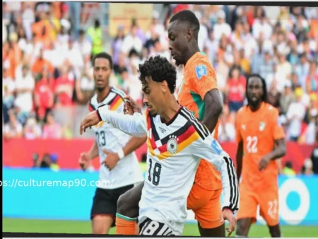 American Defender in Germany: Eintracht’s Potential Big Profit
