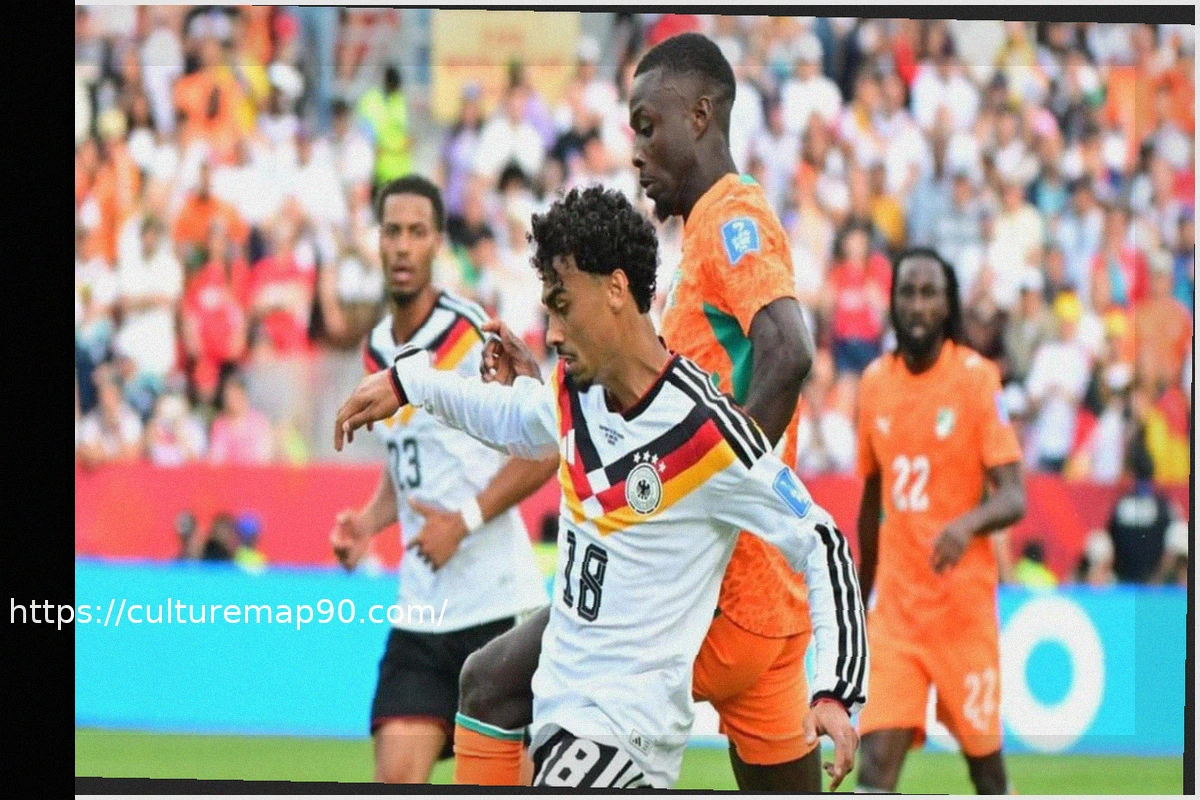 Preview American Defender in Germany: Eintracht’s Potential Big Profit