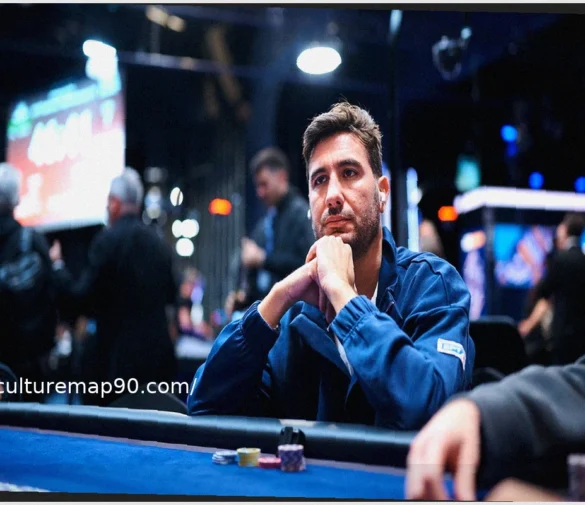 WSOP 2026: Sammartino Quarto nel Dealers Choice, Madsen Vince