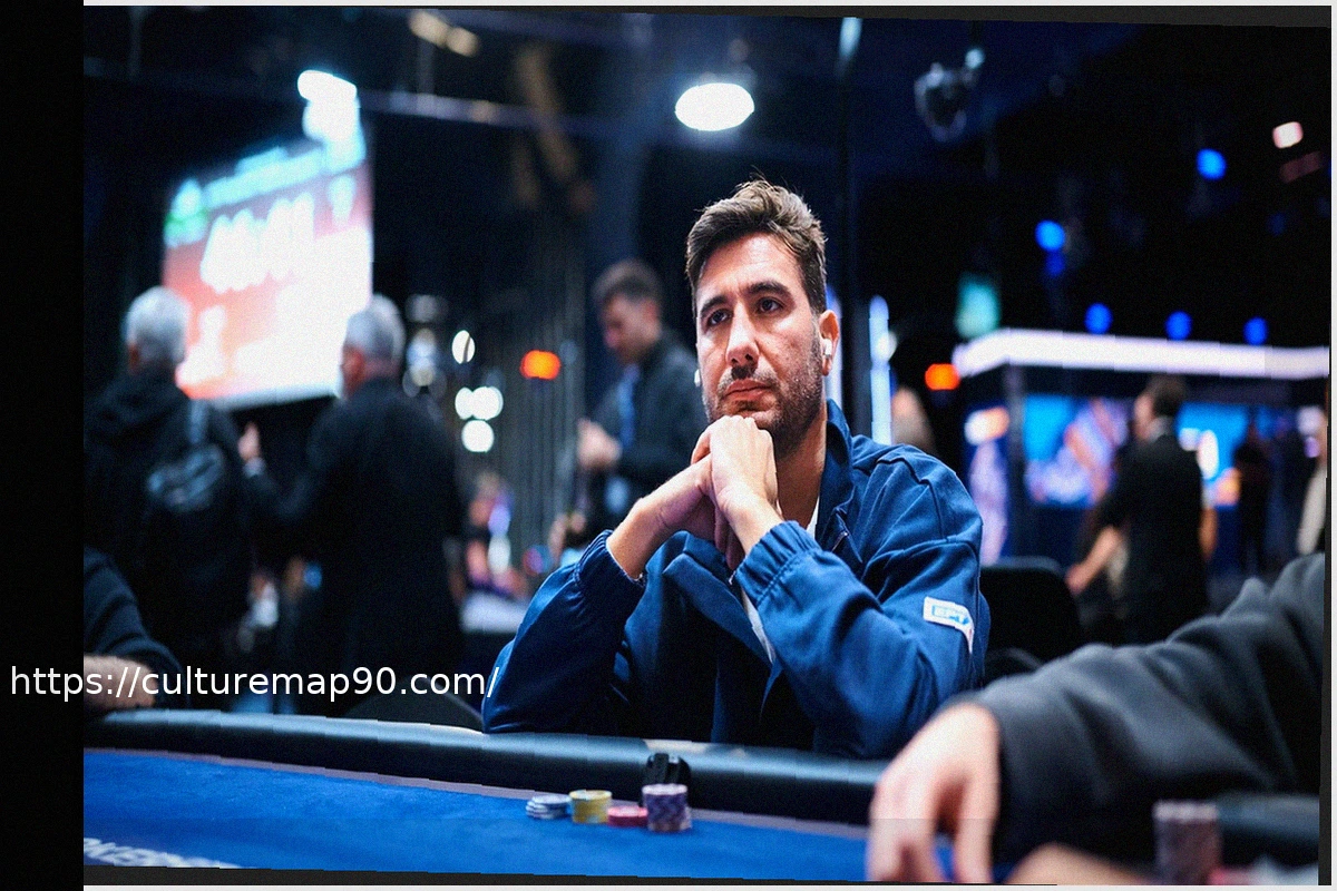 Preview WSOP 2026: Sammartino Quarto nel Dealers Choice, Madsen Vince