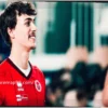 Thibault Loubeyre: Французский либеро усилит Кунео