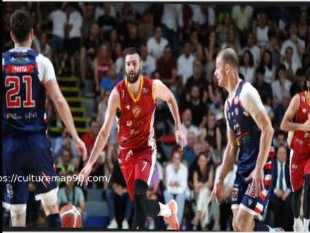 Virtus Roma: новый американский инвестор