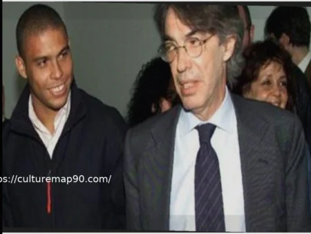 Quando c&rsquo;era lui: le indimenticabili estati da sogno con Moratti