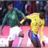 Amichevoli Pre-Mondiali: Estupiñán Trascina l’Ecuador, Colombia di Lucumí e Mina Ottiene Vittoria