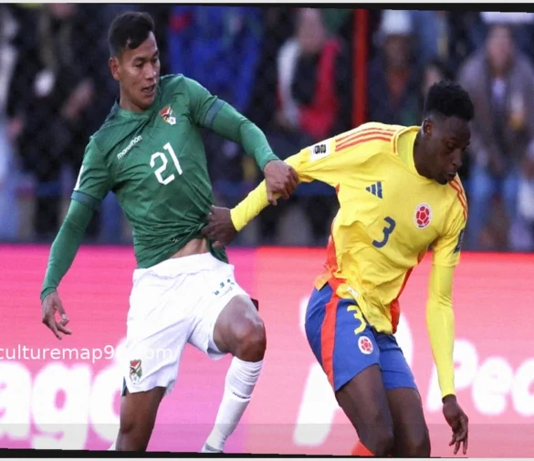 Amichevoli Pre-Mondiali: Estupiñán Trascina l’Ecuador, Colombia di Lucumí e Mina Ottiene Vittoria