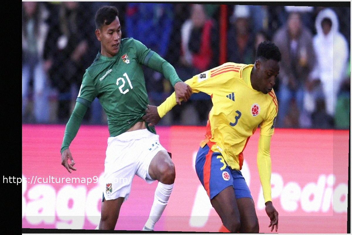 Preview Amichevoli Pre-Mondiali: Estupiñán Trascina l’Ecuador, Colombia di Lucumí e Mina Ottiene Vittoria