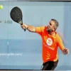 Il Padel Mixto porta in campo gli ex calciatori