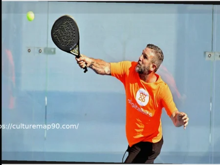 Il Padel Mixto porta in campo gli ex calciatori